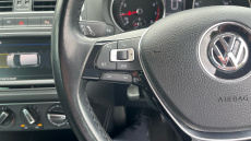 Volkswagen Polo 1.2 TSI Match Edition 5dr Petrol Hatchback
